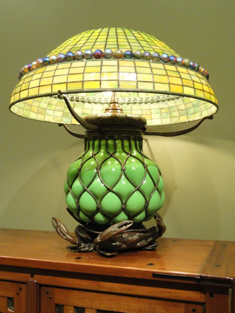 چراغ مطالعه رومیزی