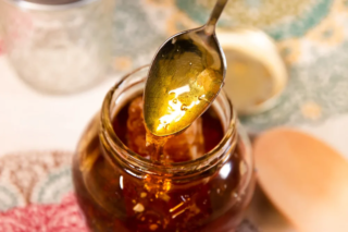 عسل طبیعی